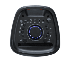 Crystal Audio CRYSTAL AUDIO PRT-14 Bluetooth Party Speaker TWS