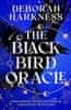 Deborah Harknessová: The Black Bird Oracle: The exhilarating new All Souls novel featuring Diana Bishop and Matthew Clairmont