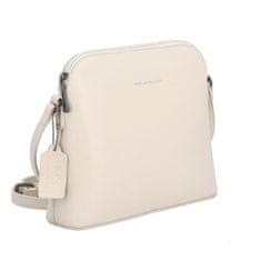 NOELIA BOLGER béžová kabelka crossbody NB 0064 BE