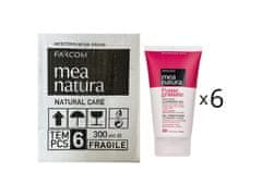 Farcom 6x Mea Natura Čistící Gel Granátové Jablko 150ml