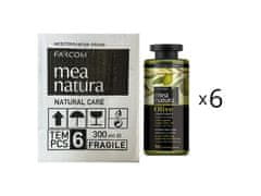 Farcom 6x Mea Natura Olivový Kondicionér 300ml