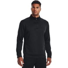 Under Armour Pánská mikina Armour Fleece 1/4 Zip Velikost: XS