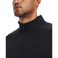 Under Armour Pánská mikina Armour Fleece 1/4 Zip Velikost: XS