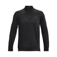 Under Armour Pánská mikina Armour Fleece 1/4 Zip Velikost: XS