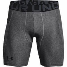 Under Armour Pánské kompresní šortky HeatGear Shorts Velikost: 4XL