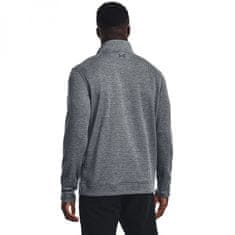 Under Armour Pánská hybridní mikina Storm SweaterFleece QZ Velikost: 3XL