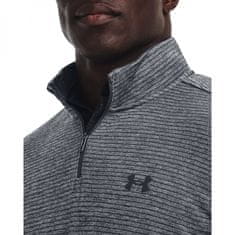 Under Armour Pánská hybridní mikina Storm SweaterFleece QZ Velikost: 3XL