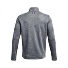 Under Armour Pánská hybridní mikina Storm SweaterFleece QZ Velikost: 3XL