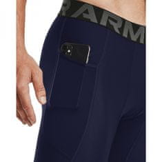 Under Armour Pánské kompresní šortky HeatGear Shorts Velikost: 4XL