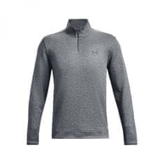 Under Armour Pánská hybridní mikina Storm SweaterFleece QZ Velikost: 3XL