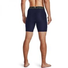 Under Armour Pánské kompresní šortky HeatGear Shorts Velikost: 4XL