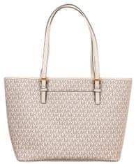 Michael Kors dámská kabelka MD Carryall Tote Vanilla multi