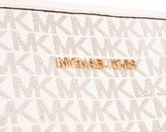 Michael Kors dámská kabelka MD Carryall Tote Vanilla multi