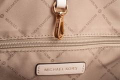 Michael Kors dámská kabelka MD Carryall Tote Vanilla multi