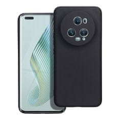 Honor Obal / kryt na Honor Magic 5 Pro černý - MATT Case