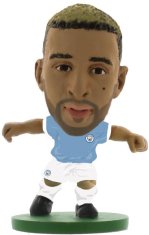 CurePink Figurka sběratelská Manchester City FC: Walker (výška 5,0 cm)