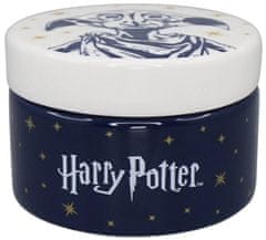 CurePink Keramický box Harry Potter: Dobby (objem 35 ml)