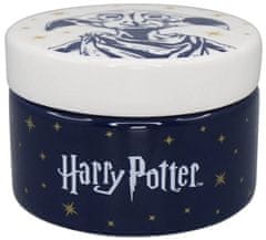 CurePink Keramická mini dóza Harry Potter: Dobby (objem 35 ml)