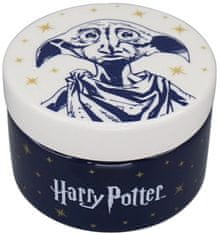 CurePink Keramický box Harry Potter: Dobby (objem 35 ml)