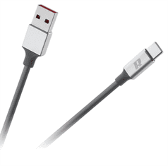 Rebel Kabel USB 3.0 Rebel RB-6011-200-B USB-A / USB-C 2m