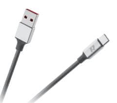 Rebel Kabel USB 3.0 Rebel RB-6011-200-B USB-A / USB-C 2m