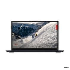 Lenovo Notebook 15,6 IdeaPad 1/15ALC7/R5-5500U/15,6&apos;&apos;/FHD/8GB/512GB SSD/RX Vega 7/W11H/Blue/2R (82R400L7CK)