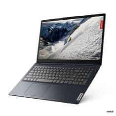 Lenovo Notebook 15,6 IdeaPad 1/15ALC7/R5-5500U/15,6&apos;&apos;/FHD/8GB/512GB SSD/RX Vega 7/W11H/Blue/2R (82R400L7CK)