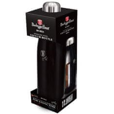 Berlingerhaus Termoska BH-8624 lahev nerez 0,5 l Matt Black Collection