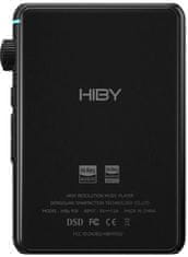 Hiby HiBy R3 II, černá