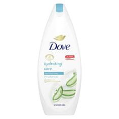 UNILEVER DOVE sprchový gel pro ženy Hydra pflege aloe vera 250 ml