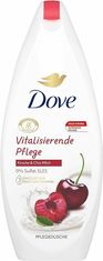 UNILEVER DOVE sprchový gel pro ženy Vitalisierende pflege třešeň 250ml