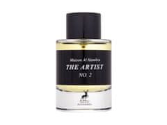 Kraftika 100ml the artist no. 2, parfémovaná voda