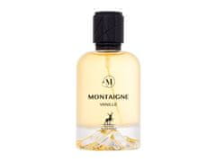 Kraftika 100ml montaigne vanille, parfémovaná voda