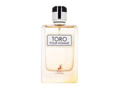 Kraftika 100ml toro pour homme, parfémovaná voda