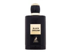 Kraftika 100ml black origami, parfémovaná voda