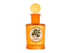 MONOTHEME 100ml book of citruses verde d' arancia