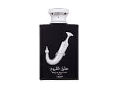 Kraftika 100ml ishq al shuyukh silver, parfémovaná voda