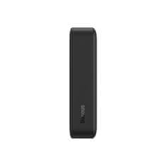 Noname Baseus Magnetická Powerbanka 20000mAh 20W Black