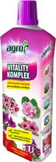 Agro Výživa VITALITY KOMPLEX na muškáty a surfinie 1l