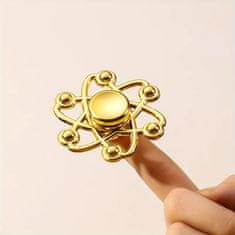 IZMAEL Gold Spinner-Zlatá KP32704