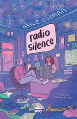 Alice Osemanová: Radio Silence