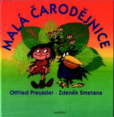 Otfried Preussler: Malá čarodějnice