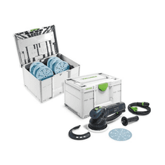 Festool excentrická bruska ROTEX RO 150 FEQ-SYS GR (578257)