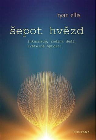 Ryan Ellis: Šepot hvězd