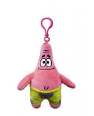 Hollywood Plyšový přívěsek Patrick - SpongeBob - 13 cm