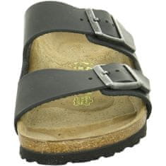 Birkenstock Pantofle černé 39 EU 552113