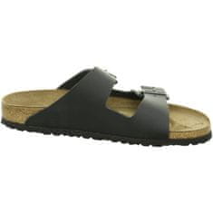 Birkenstock Pantofle černé 41 EU 552113