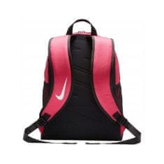 Nike Batohy školní brašny růžové Brasilia