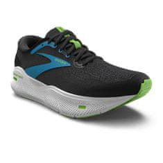 Brooks Boty běžecké černé 47.5 EU Ghost Max