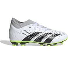 Adidas Kopačky bílé 37 1/3 EU Predator Accuracy.4 S Fxg